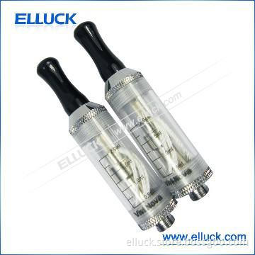 High quality 2.5ml colorful mini vivi nova atomizer